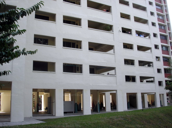 Blk 108 Potong Pasir Avenue 1 (Toa Payoh), HDB 3 Rooms #345182